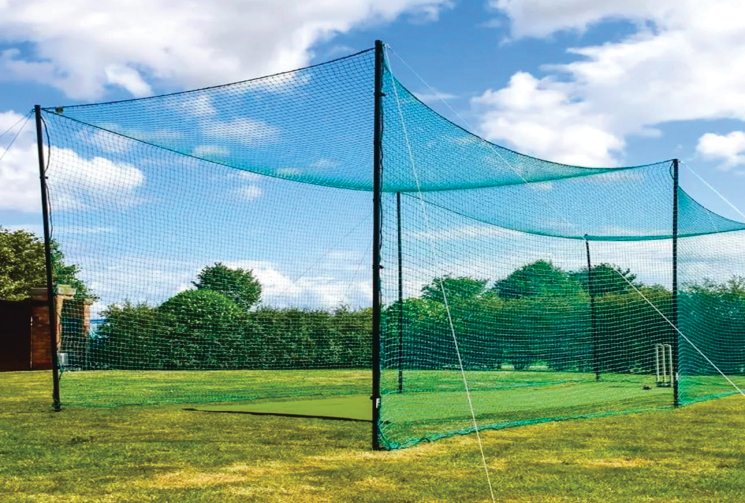 Cricket Practice Net